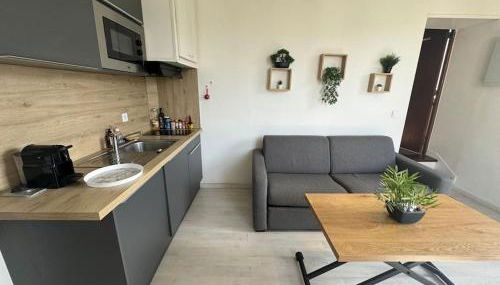 Modern house CDG Astérix JO - Foto 4