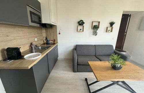 Modern house CDG Astérix JO - Foto 4