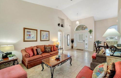 Anthea's Disney Vacation Home - Foto 22