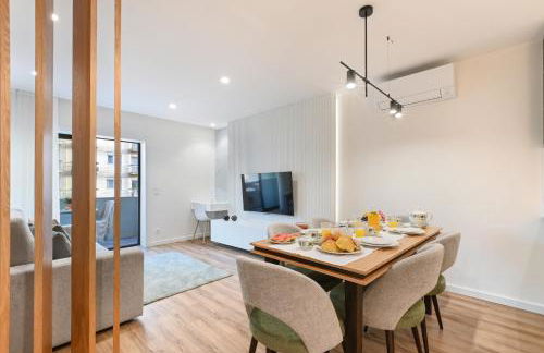 ON Apartments - Matosinhos Premium - Foto 28