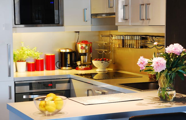 Good Time Apartments Zgoda - Photo 6