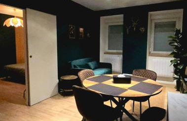 L'Atelier de l'Émeraude - Foto 15