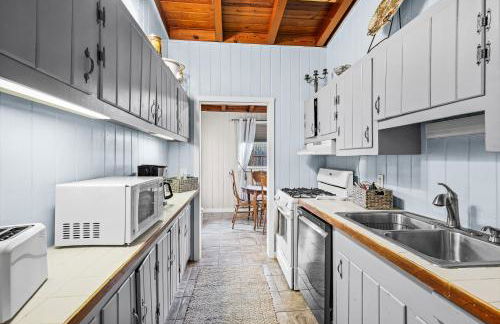 Drackett House by Whiskey Properties - Foto 70