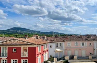 Cosy T2 au coeur de Port-Grimaud dans le Golf de St Tropez - Foto 28