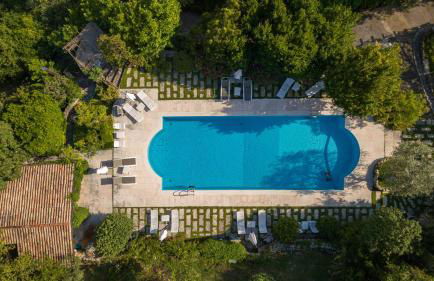 Villa il Galero - Foto 14