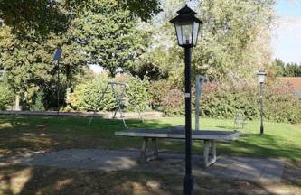 Appartement mit Bademantelgang - Foto 9