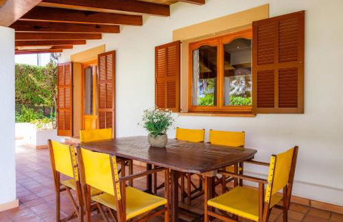 Na Forana Cala Ratjada - Photo 22