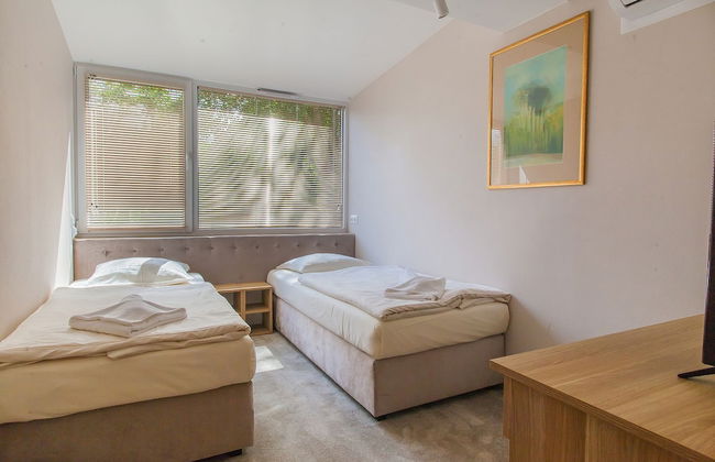 Imperiall Resort & MediSpa - Cottage - Foto 3