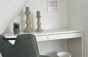 NeckarNest Ferienwohnung - Foto 33