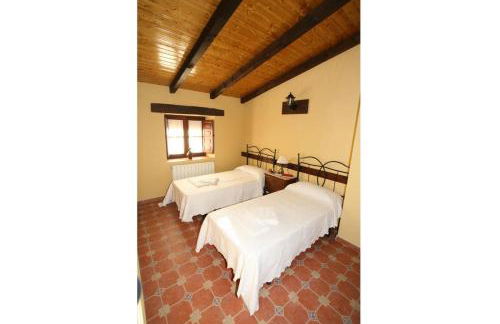 Casa Rural Calderón de Medina l, ll y lll - Foto 21