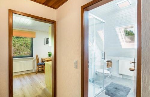 Ferienwohnung Zur frischen Quelle - Foto 13