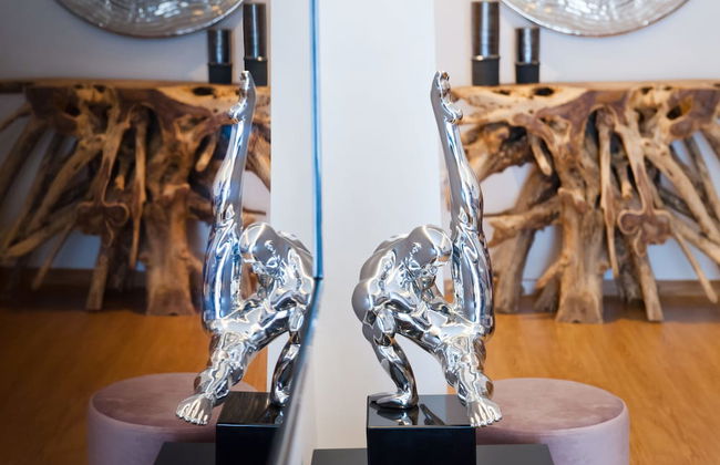 Acropolis View Deluxe Penthouse & Luxury Apartments - Foto 78