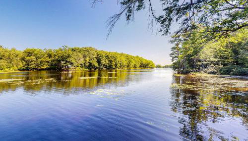 Lakefront Pines - Foto 4