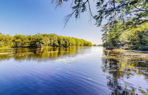 Lakefront Pines - Foto 4