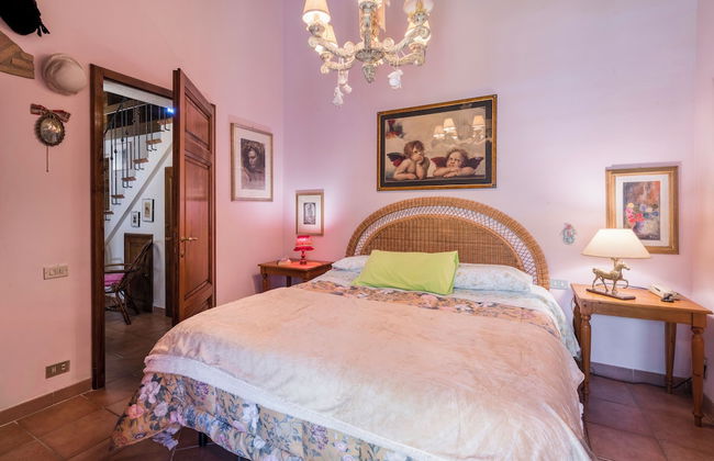 Grace Home Pool Wifi Gambassi Terme - Foto 7