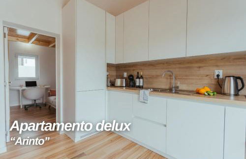 Alojamentos Plansel - No Coração das Vinhas do Alentejo - Foto 9