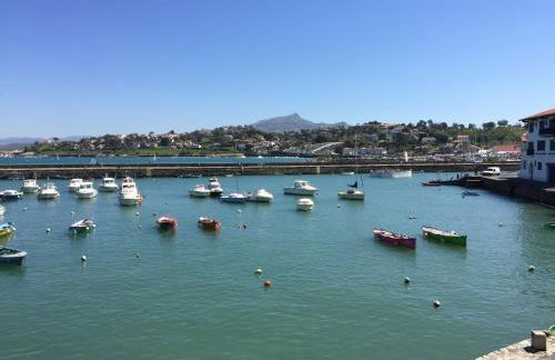 Studio Haut De Bordagain Ciboure - Foto 54