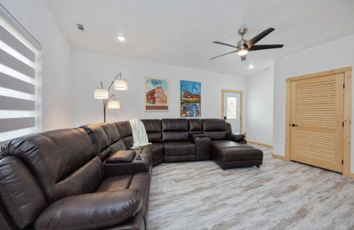 Spacious Family Retreat, North Nashville - Perfect Blend of Comfort & Nashville Vibes - Foto 12