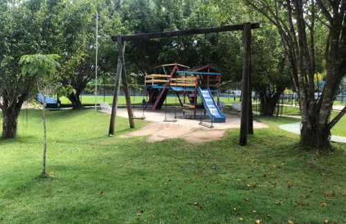 Apartamento Wembley Tenis - Toninhas - Ubatuba - Foto 14