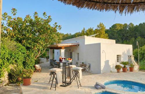 Villa Can Mestreso Suite Ibiza - Foto 8