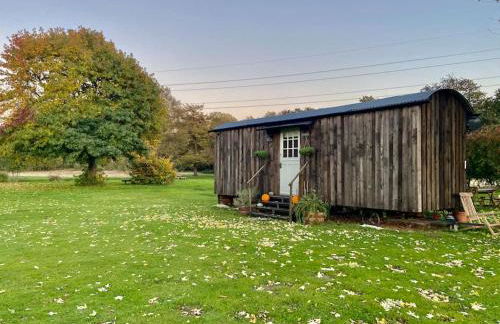Mountbatten Shepherds hut & Buckhurst Shepherds hut - Foto 15