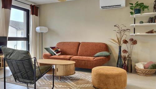 Chez Louise-Idéal séjours en groupe - Foto 5