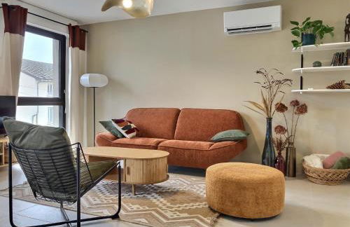 Chez Louise-Idéal séjours en groupe - Foto 5