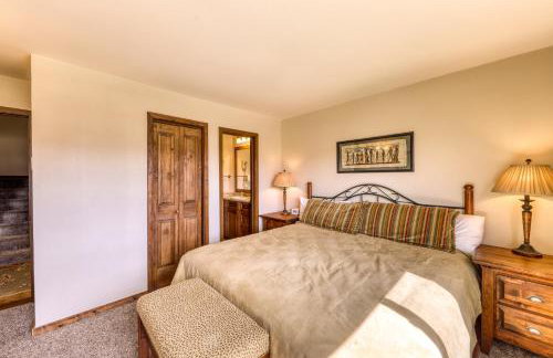 Beautiful Mountain View Condo - Foto 26