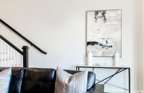 Diamond Retreat Townhome with Garage 3 mi to Downtown - Foto 18