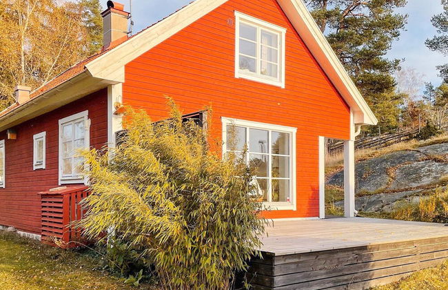 5 Person Holiday Home in Bjorko-by Traum - Photo 33