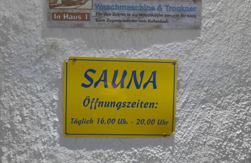 Ferienwohnung AusZeit - Foto 21