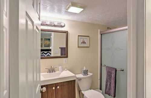 Lake Erie Unit with Fire Pit 30 Mi to Cedar Point! - Foto 15