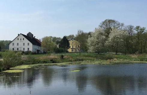 Landidylle auf dem Rittergut - Foto 4