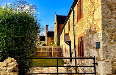 Penrhyn Cottage - Foto 1