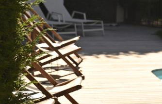 Bastide le Petit Clos - les 2 Gîtes - Foto 3