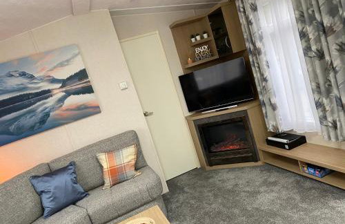 Boggy Creek - lodge with hot tub - Photo 6