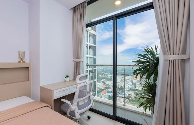 Sumi House - CSJ Tower Apt Vung Tau - Photo 3