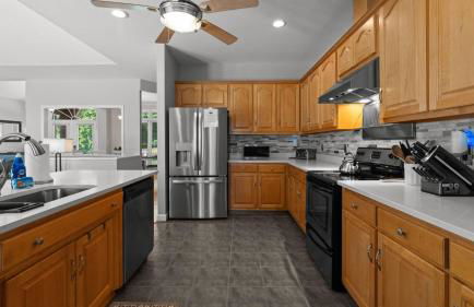 Kool Breeze by Avantstay Boat Ramp + Hot Tub - Foto 51