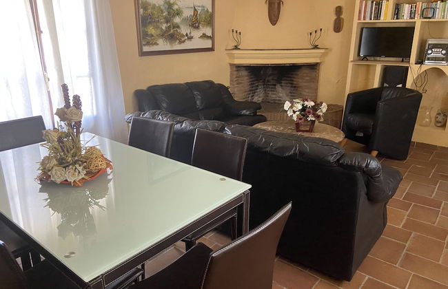 Cortijo rural en Archidona - Photo 20