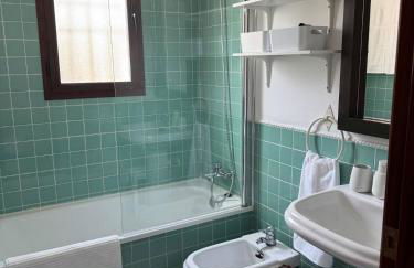 LA CASA DEL PATIO Dúplex con Encanto & Patio Típico a 2 min de Plaza de la Corredera - Foto 17