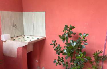 kitnet Moriyah - Foto 12