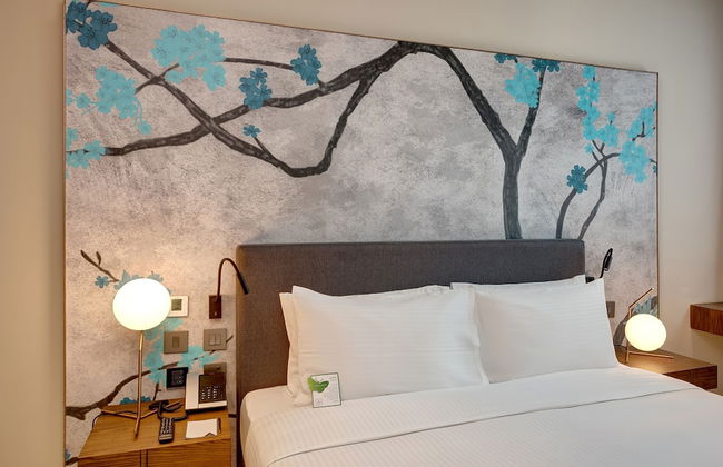 Millennium Place Barsha Heights Hotel Apartments - Photo 19