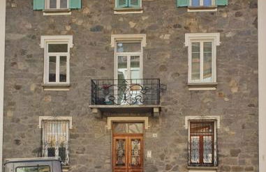 Appartamento 110mq Zona Terme posto auto privato - Foto 60