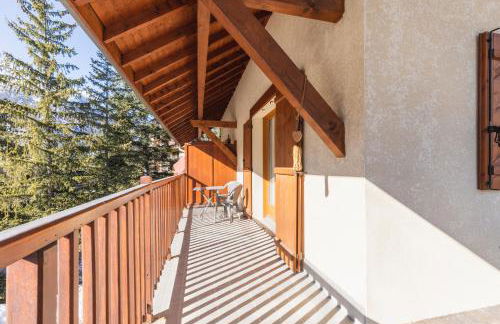 Chalet Clos Gauthier - Foto 31