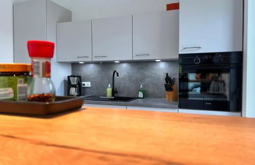 Modernes City-Apartment - Top-Lage in Nürnberg - Foto 23