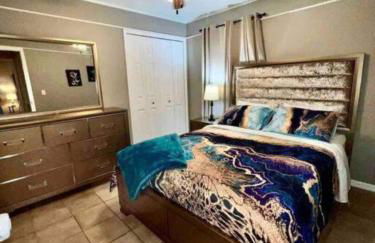 102 Getaway Villa 4bed with pool near Disney - Foto 19