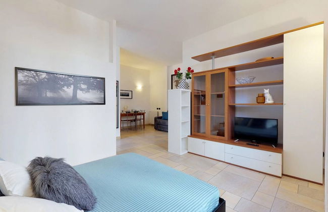 Apartment with Garden near San Siro - Foto 6