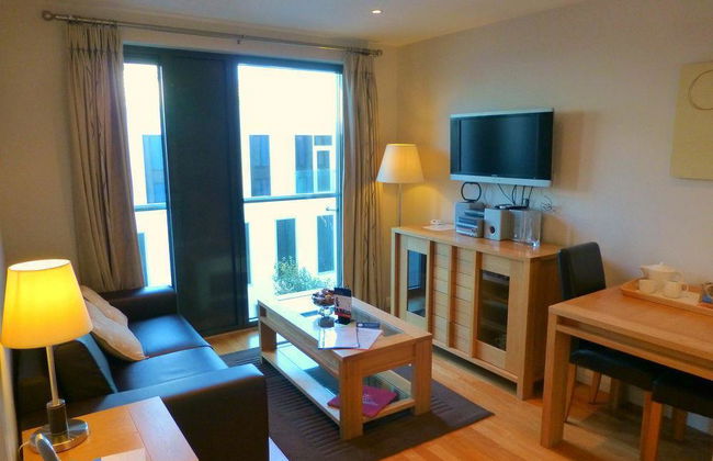 Liberty Wharf Apartments - Foto 16