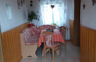 Ferìenwohnung Mende 1 - Foto 7