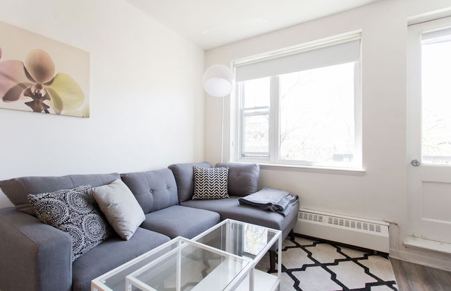 The Milton Apartments - Foto 44